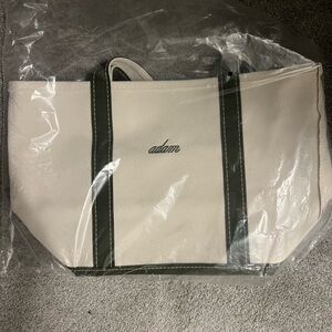 COPY - NWT LL Bean Boat and Tote “Adam”